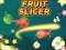Fruit Slicer เกมออนไลน์
