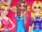 Princess Fashion Quiz เกมออนไลน์