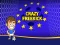 Crazy Freekick เกมออนไลน์
