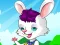 Cute Rabbit Dress Up เกมออนไลน์