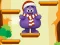 Grimace Shake Jump เกมออนไลน์