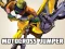 Motocross Jumper เกมออนไลน์