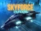 Skyforce Invaders เกมออนไลน์