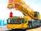 Heavy Crane Simulator เกมออนไลน์