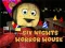Six Nights at Horror House เกมออนไลน์