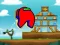 Angry Among Shot เกมออนไลน์