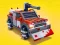 Zombie Derby Blocky Roads เกมออนไลน์