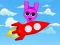 Sprunki Run: Endless Racing เกมออนไลน์