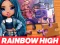 Rainbow High Jigsaw Puzzle เกมออนไลน์