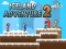 Icedland Adventure 2 เกมออนไลน์