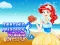 Mermaid princess wedding dress เกมออนไลน์