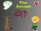 The Escape เกมออนไลน์