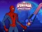 Spiderman Space War เกมออนไลน์