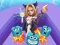 Punball Puzzle เกมออนไลน์