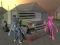 Poopy Smash Driver เกมออนไลน์
