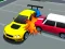 Car parking 3D: Merge Puzzle เกมออนไลน์