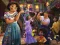 Madrigal Family Coloring เกมออนไลน์