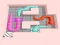 Snake Puzzler เกมออนไลน์