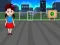 Fence Escape เกมออนไลน์