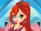 Bloom Lovely Girl Dress Up เกมออนไลน์