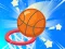Bounce Dunk Frvr เกมออนไลน์