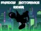 Shadow Motorbike Rider เกมออนไลน์