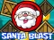 Santa Blast เกมออนไลน์