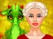 Ancient Dragons Princess เกมออนไลน์