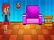 Blue House Escape 2 เกมออนไลน์