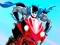 Batman Motorbike Racing เกมออนไลน์