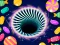 Candy Holes เกมออนไลน์