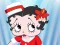 Betty Boop Dress Up เกมออนไลน์