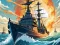 Ship Mazes เกมออนไลน์