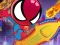 Spider Fly Heros เกมออนไลน์