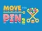 Move The Pin 2 เกมออนไลน์