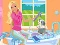 Barbie Pet Wash เกมออนไลน์