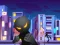 Stickman Fighter 3D: Fists Of Rage เกมออนไลน์