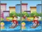 Spot 5 Diffs Urban Life เกมออนไลน์