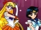 Sailor Moon dressup เกมออนไลน์