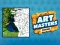 Art Master Origins เกมออนไลน์