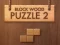 Block Wood Puzzle 2 เกมออนไลน์