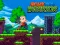 Monk Boy Warrior เกมออนไลน์