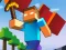 Miner Rush เกมออนไลน์