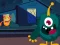 Funny Monsters Jigsaw เกมออนไลน์