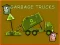 Garbage Trucks Hidden Trash Can เกมออนไลน์