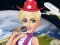 Blondie World Tour เกมออนไลน์
