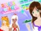 Breaker Manga Girls เกมออนไลน์