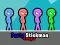Party Stickman 4 Player เกมออนไลน์