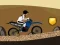 Crazy Bike Ride เกมออนไลน์