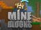 MineBlocks: Building เกมออนไลน์